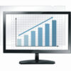 Fellowes PrivaScreen 48.3 cm (19") Monitor/Laptop Frameless display Fellowes PrivaScreen 48.3 cm (19") Monitor/Laptop Frameless display
