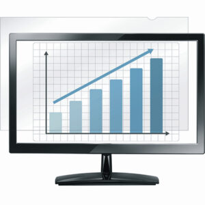 Fellowes PrivaScreen 48.3 cm (19") Monitor/Laptop Frameless display Fellowes PrivaScreen 48.3 cm (19") Monitor/Laptop Frameless display