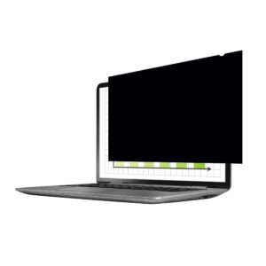 Fellowes PrivaScreen 39.6 cm (15.6") Monitor/Laptop Frameless display Fellowes PrivaScreen 33.8 cm (13.3") Laptop Frameless display privacy