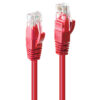 0.3MCAT6U/UTPGIGABITNETWORKCABLERED