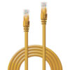0.5MCAT6U/UTPGIGABITNETWORKCABLEYEL