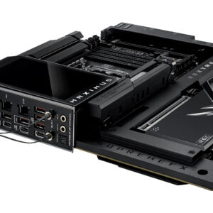 ASUS ROG MAXIMUS Z890 EXTREME Intel Z890 LGA 1851 (Socket V1)