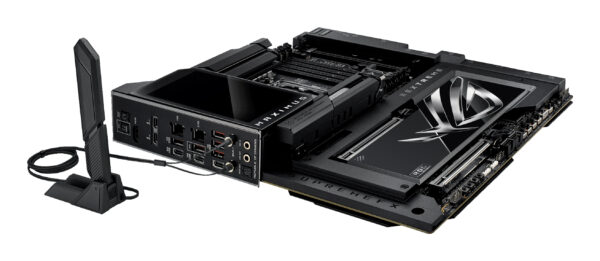 ASUS ROG MAXIMUS Z890 EXTREME Intel Z890 LGA 1851 (Socket V1)