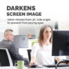 Fellowes PrivaScreen Blackout Privacy Filter - 21.5" Wide (16:9) Fellowes PrivaScreen Blackout Privacy Filter - 21.5" Wide (16:9)
