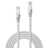 3MCAT6U/UTPGIGABITNETWORKCABLEWHITE