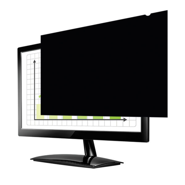 Fellowes PrivaScreen Privacy Filter