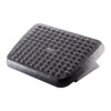 Fellowes Foot Rest Under Desk - Standard Foot Support Ergonomic Foot Fellowes Foot Rest Under Desk - Standard Foot Support Ergonomic Foot