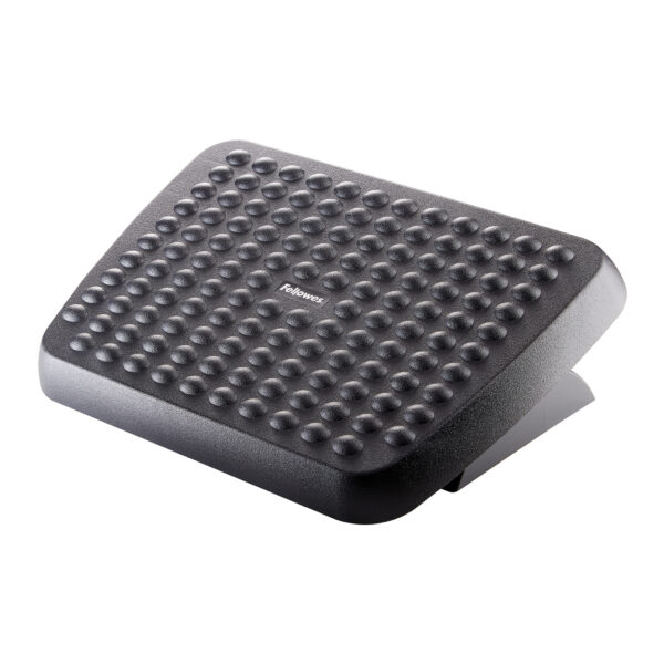 Fellowes Foot Rest Under Desk - Standard Foot Support Ergonomic Foot Fellowes Foot Rest Under Desk - Standard Foot Support Ergonomic Foot