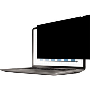 Fellowes PrivaScreen 31.8 cm (12.5") Laptop Frameless display privacy Fellowes PrivaScreen 31.8 cm (12.5") Laptop Frameless display privacy