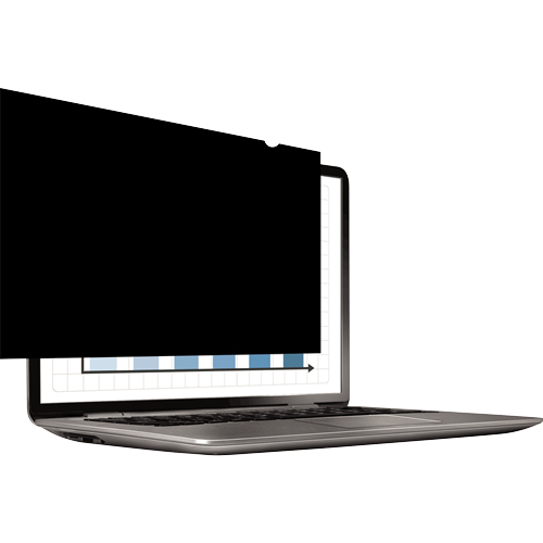 Fellowes PrivaScreen 31.8 cm (12.5") Laptop Frameless display privacy
