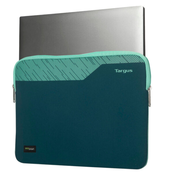 Targus Pulse II EcoSmart 35.6 cm (14") Sleeve case Green