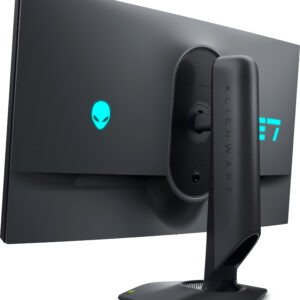 Alienware AW2725QF computer monitor 68.6 cm (27") 3840 x 2160 pixels