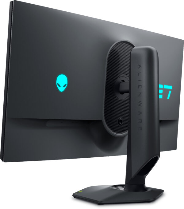 Alienware AW2725QF computer monitor 68.6 cm (27") 3840 x 2160 pixels