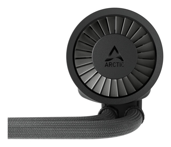 ARCTIC Liquid Freezer III Pro 240 - Multi Compatible All-in-One CPU