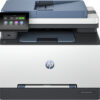 HP COLOR LJ PRO MFP 3302SDW PRINTER: