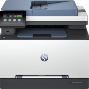 HP Color LaserJet Pro MFP 3302sdw Laser A4 600 x 600 DPI 25 ppm Wi-Fi HP COLOR LJ PRO MFP 3302FDN PRINTER: