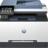 HP COLOR LJ PRO MFP 3302SDW PRINTER: