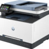 HP COLOR LJ PRO MFP 3302SDW PRINTER: