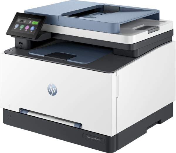 HP COLOR LJ PRO MFP 3302SDW PRINTER: