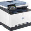 HP COLOR LJ PRO MFP 3302SDW PRINTER: