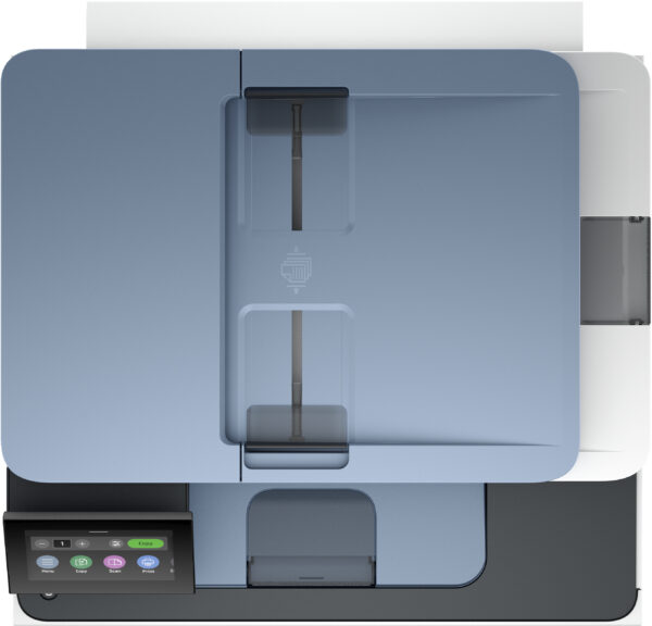 HP COLOR LJ PRO MFP 3302SDW PRINTER: