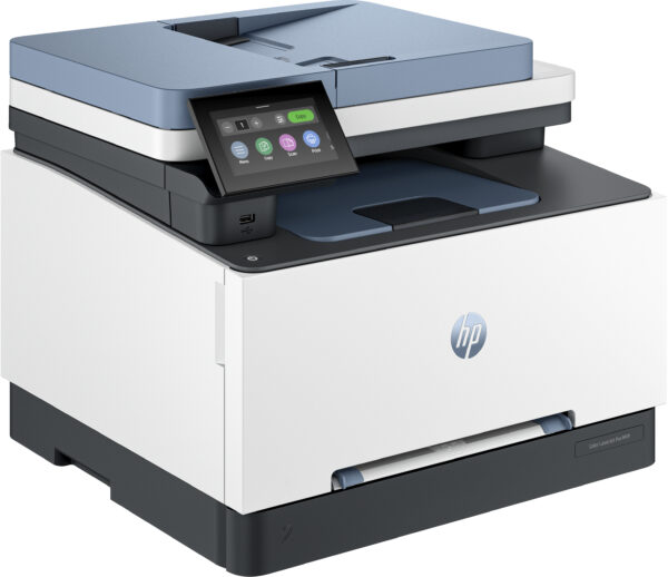 HP COLOR LJ PRO MFP 3302FDN PRINTER:
