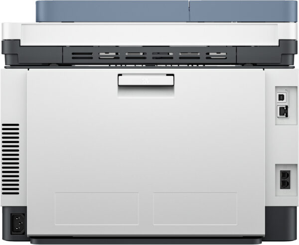 HP COLOR LJ PRO MFP 3302FDN PRINTER: