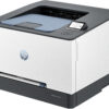 HP COLOR LJ PRO 3202DW PRINTER:EUR