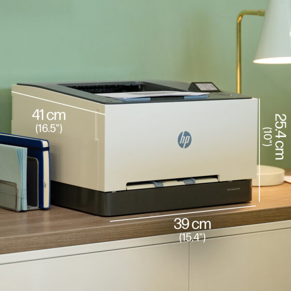 HP COLOR LJ PRO 3202DW PRINTER:EUR