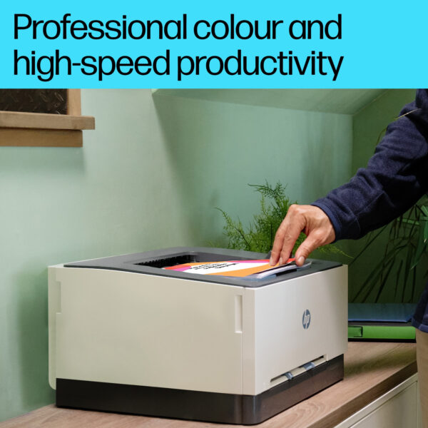 HP COLOR LJ PRO 3202DW PRINTER:EUR