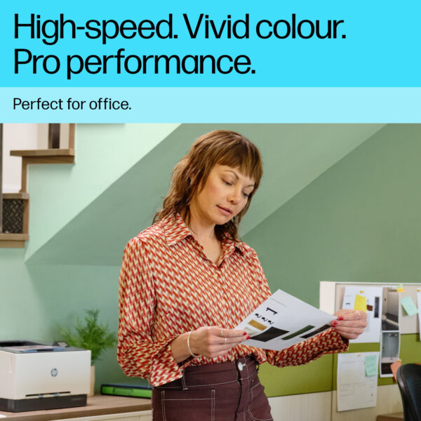 HP COLOR LJ PRO 3202DW PRINTER:EUR