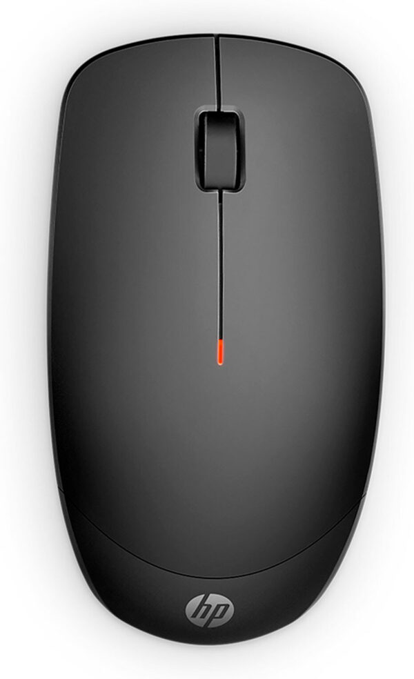 HP SLIM WIRELESS MOUSE