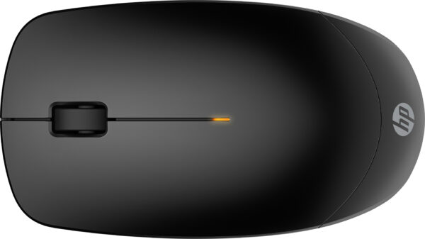 HP SLIM WIRELESS MOUSE