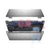 DELL Precision 3470 Intel® Core™ i7 i7-1270P Mobile workstation 35.6