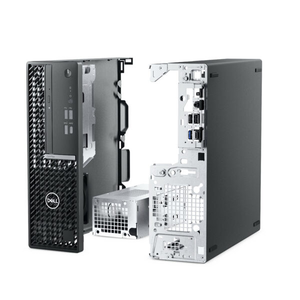 DELL OptiPlex 7020 Intel® Core™ i5 i5-14500 8 GB DDR5-SDRAM 512 GB DELL OptiPlex 7020 Intel® Core™ i5 i5-14500 16 GB DDR5-SDRAM 512 GB