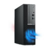 DELL OptiPlex 7020 Intel® Core™ i5 i5-14500 8 GB DDR5-SDRAM 512 GB DELL OptiPlex 7020 Intel® Core™ i5 i5-14500 16 GB DDR5-SDRAM 512 GB