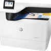 HP PageWide Color 755dn HP PageWide Color 755dn