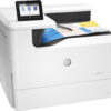 HP PageWide Color 755dn HP PageWide Color 755dn