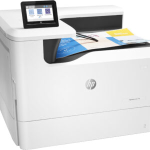 HP PageWide Color 755dn HP PageWide Color 755dn