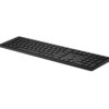 HP455 PROGRAMMABLE WIRELESS KEYBOARD