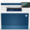 HP Color LaserJet Pro MFP 4302dw Printer