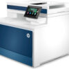 HP Color LaserJet Pro MFP 4302dw Printer