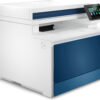HP Color LaserJet Pro MFP 4302dw Printer