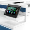 HP Color LaserJet Pro MFP 4302dw Printer