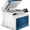 HP Color LaserJet Pro MFP 4302dw Printer