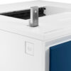 HP COLOR LASERJET PRO 4202DW PRNTR