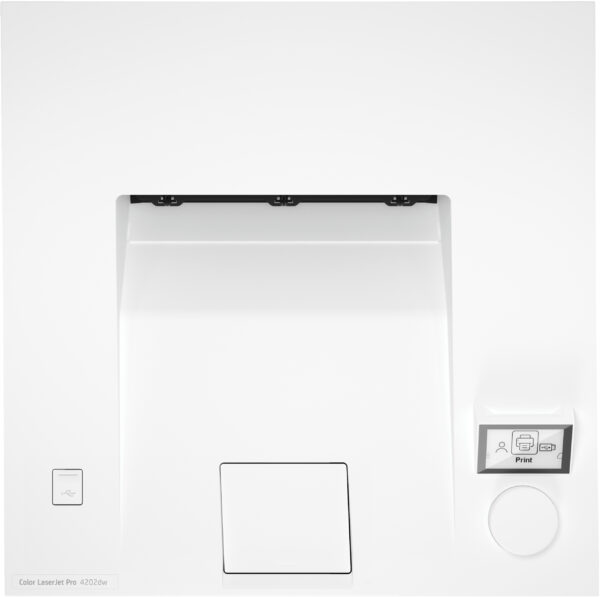 HP COLOR LASERJET PRO 4202DW PRNTR
