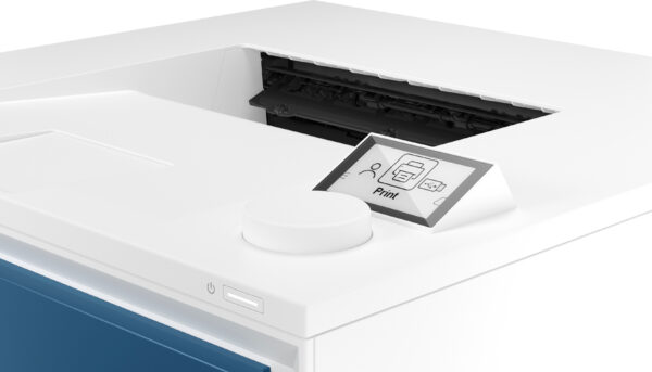 HP COLOR LASERJET PRO 4202DW PRNTR