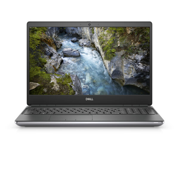 DELL Precision 7560 Intel® Core™ i7 i7-11850H Mobile workstation 39.6 DELL Precision 7560 Intel® Core™ i7 i7-11850H Mobile workstation 39.6