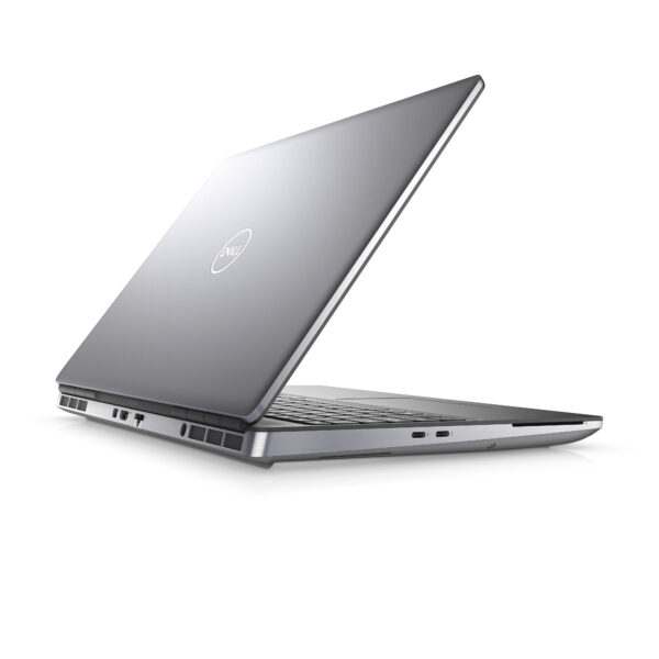 DELL Precision 7560 Intel® Core™ i7 i7-11850H Mobile workstation 39.6 DELL Precision 7560 Intel® Core™ i7 i7-11850H Mobile workstation 39.6